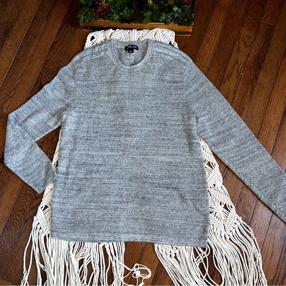 Michael Kors | Waffle Knit Sweater - Picture 2 of 7